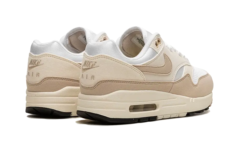 Air Max 1 Pale Ivory All You Need, photo 3