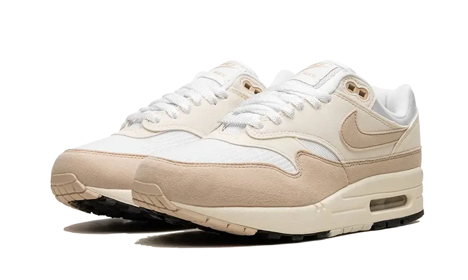 Air Max 1 Pale Ivory All You Need, photo 2