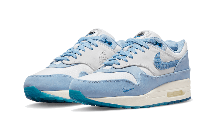 Air Max 1 Premium Blueprint All You Need, photo 2