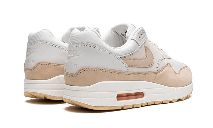 Air Max 1 Premium Sanddrift All You Need, photo 3
