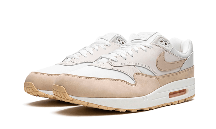 Air Max 1 Premium Sanddrift All You Need, photo 2
