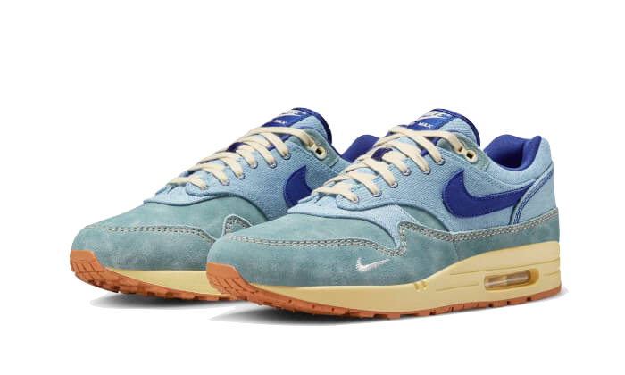 Air Max 1 PRM Dirty Denim All You Need, photo 2
