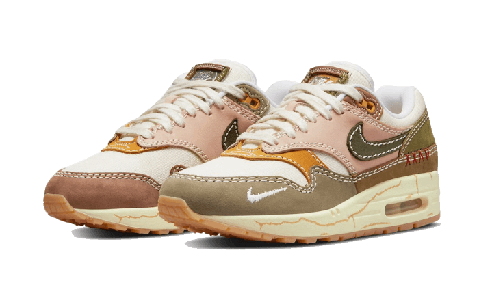 Air Max 1 Wabi-Sabi  All You Need, photo 2