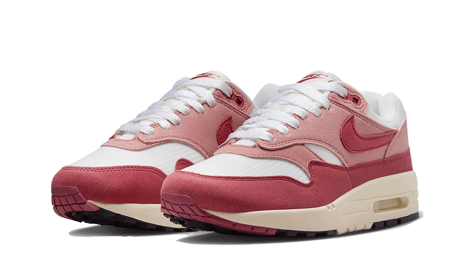 Air Max 1 Red Stardust All You Need, photo 2