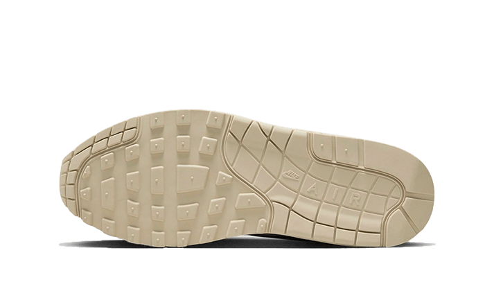 Air Max 1 Sail Ironstone All You Need, photo 3