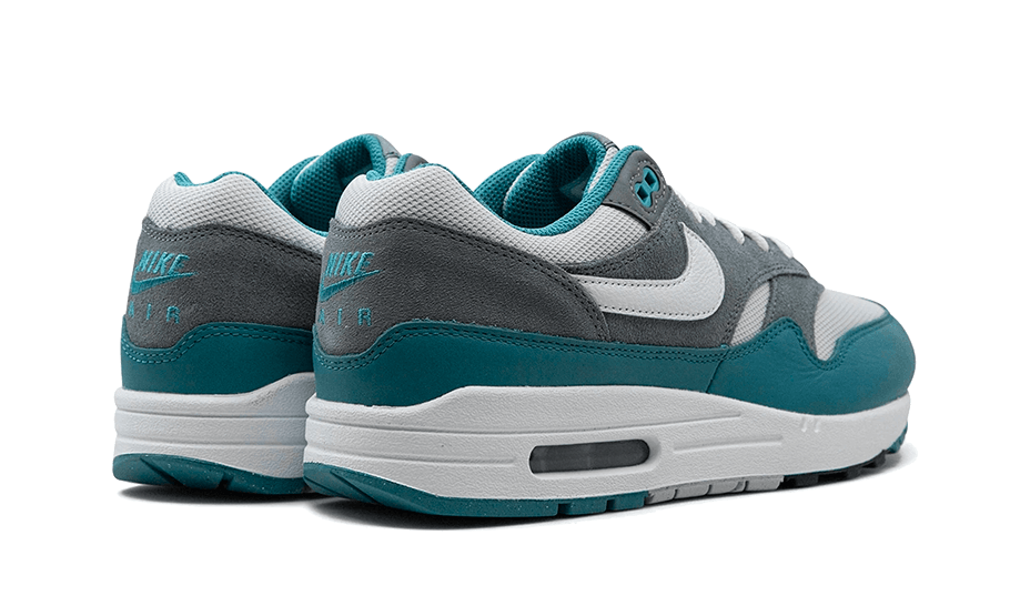 Air Max 1 SC Noise Aqua All You Need, photo 3