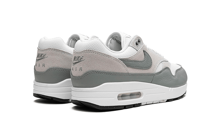 Air Max 1 White Mica Green All You Need, photo 3