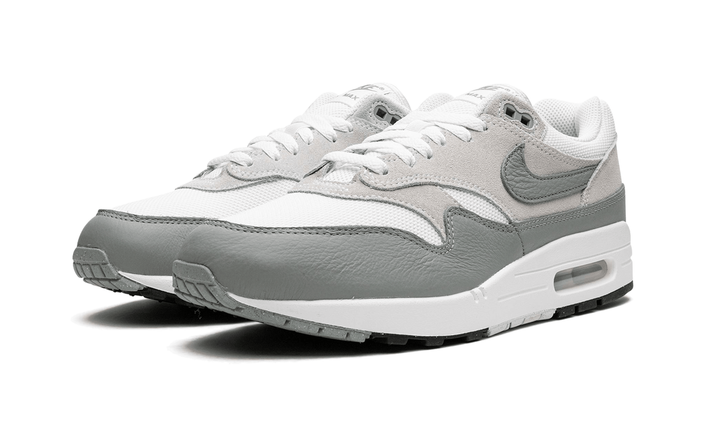Air Max 1 White Mica Green All You Need, photo 2