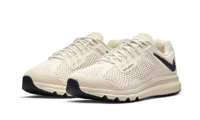 Air Max 2013 Stussy Fossil All You Need, photo 2