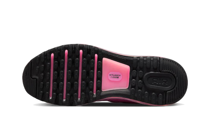 Air Max 2013 Stussy Pink All You Need, photo 3