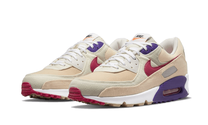 Air Max 90 Air Sprung All You Need, photo 2