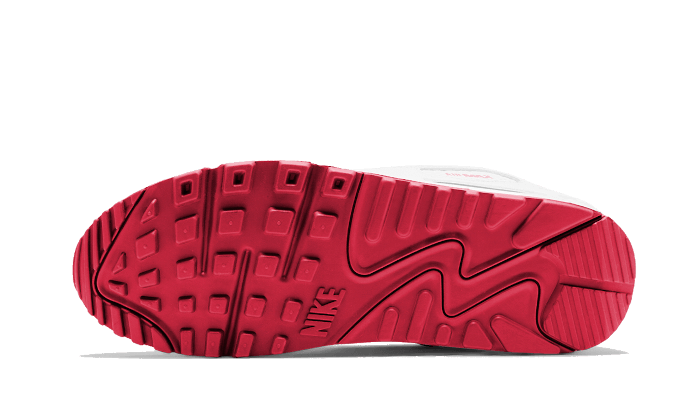 Nike Air Max 90 Hyper Red All You Need, photo 4