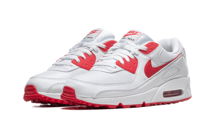 Nike Air Max 90 Hyper Red All You Need, photo 2