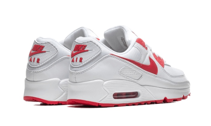 Nike Air Max 90 Hyper Red All You Need, photo 3