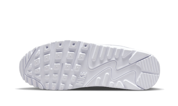 Air Max 90 Lucky Charm White All You Need, photo 3