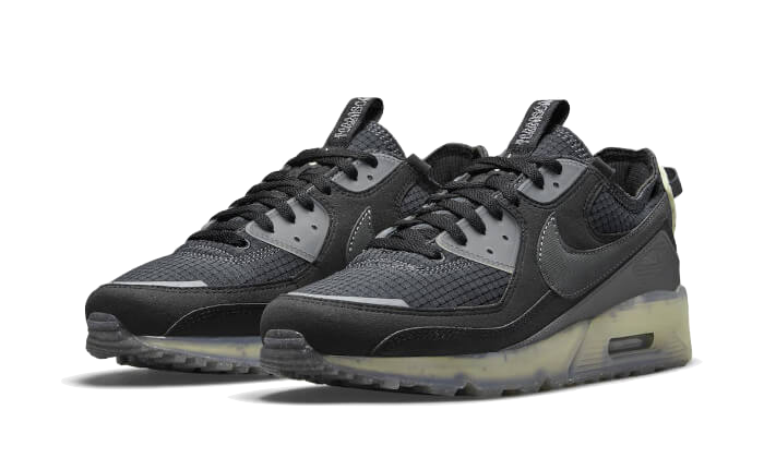 Air Max 90 Terrascape Black Lime Ice All You Need, photo 2