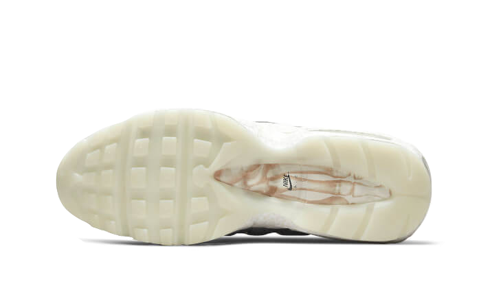 Air Max 95 Light Bone All You Need, photo 3
