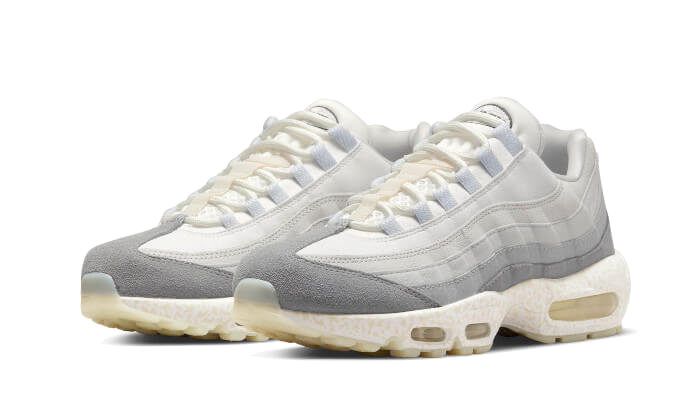 Air Max 95 Light Bone All You Need, photo 2