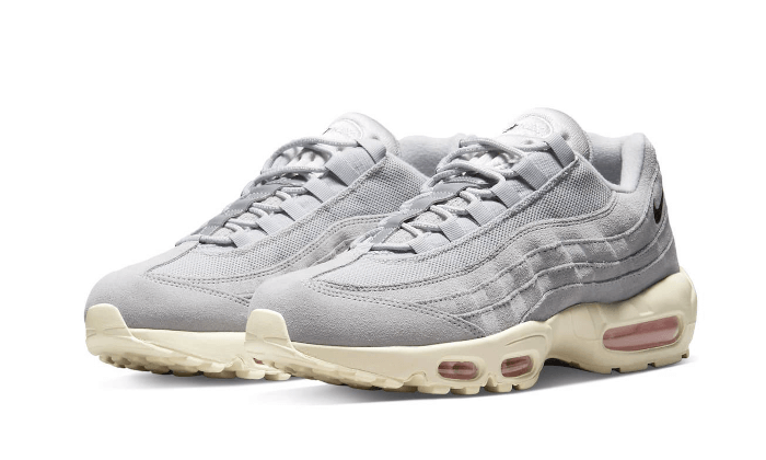 Air Max 95 NH Grey Fog All You Need, photo 2