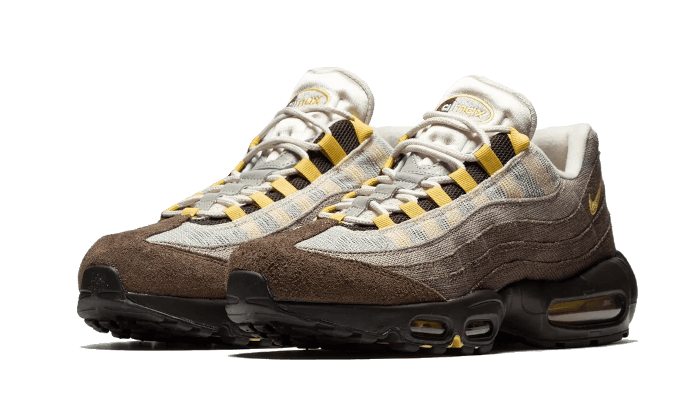Air Max 95 Ironstone All You Need, photo 2