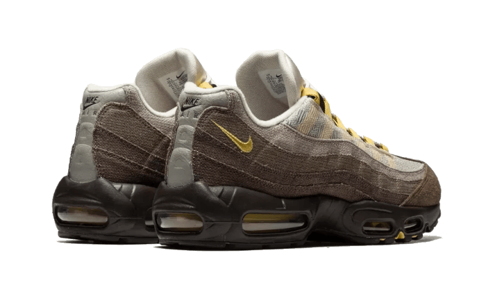Air Max 95 Ironstone All You Need, photo 3