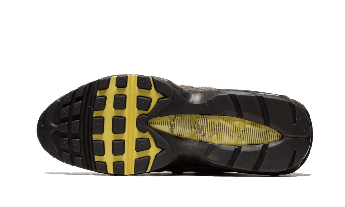 Air Max 95 Ironstone All You Need, photo 4