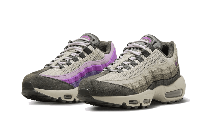 Air Max 95 Safari Viotech All You Need, photo 2