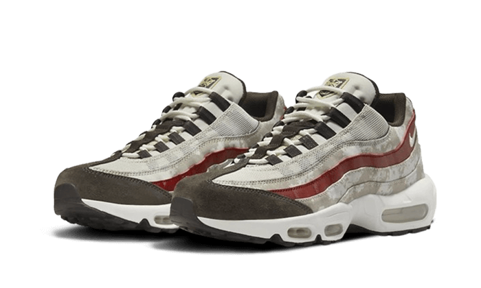 Air Max 95 SE Social FC All You Need, photo 2