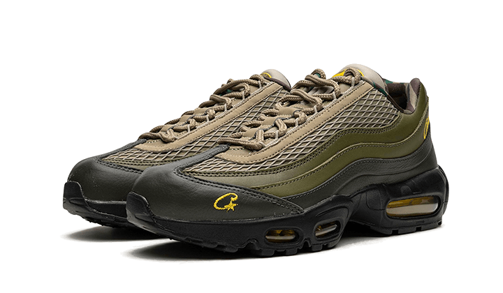 Air Max 95 SP Corteiz Sequoia All You Need, photo 2