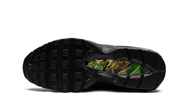 Air Max 95 SP Corteiz Sequoia All You Need, photo 4