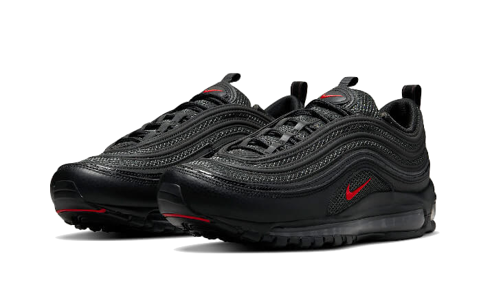 Air Max 97 Bred All You Need, photo 2
