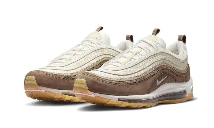 Air Max 97 Medium Brown All You Need, photo 2