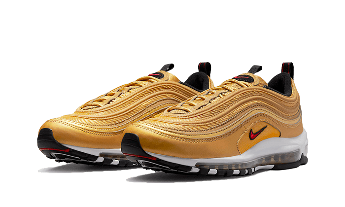 Air Max 97 Gold Bullet All You Need, photo 2
