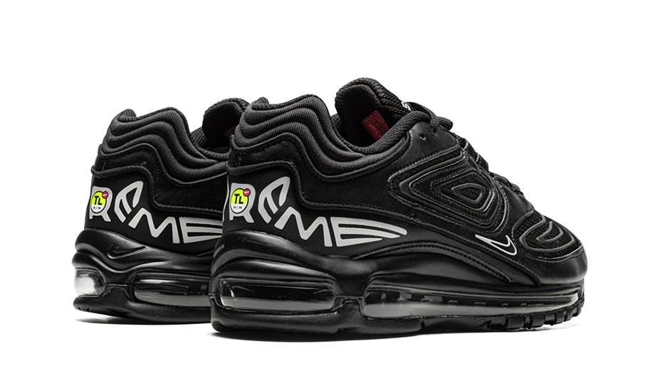 Air Max 98 TL Supreme Black All You Need, photo 3