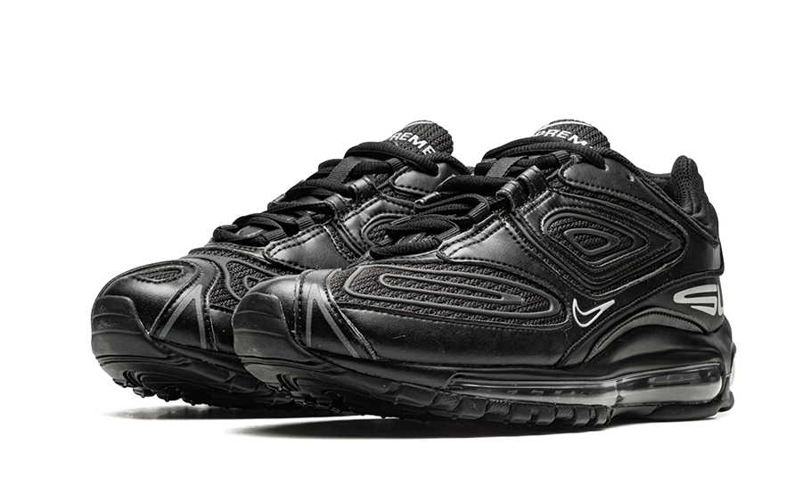 Air Max 98 TL Supreme Black All You Need, photo 2