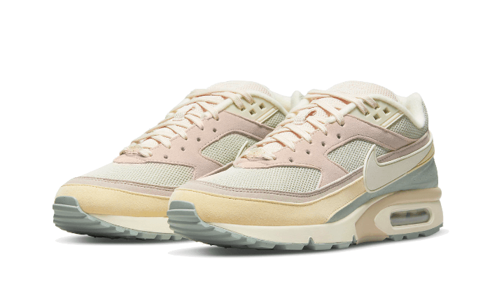 Air Max BW Light Stone All You Need, photo 2