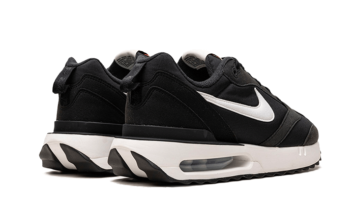 Air Max Dawn Black White All You Need, photo 3