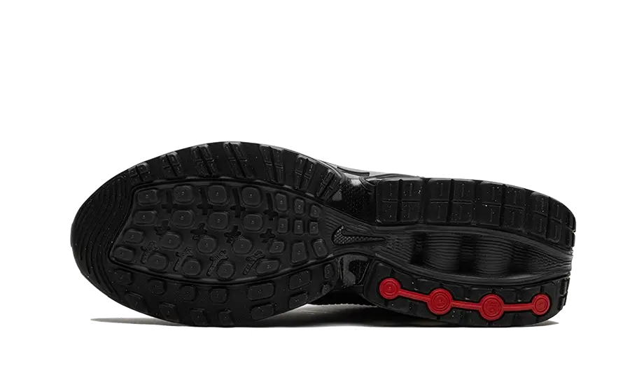 Air Max DN Black Dark Smoke Grey All You Need, photo 4