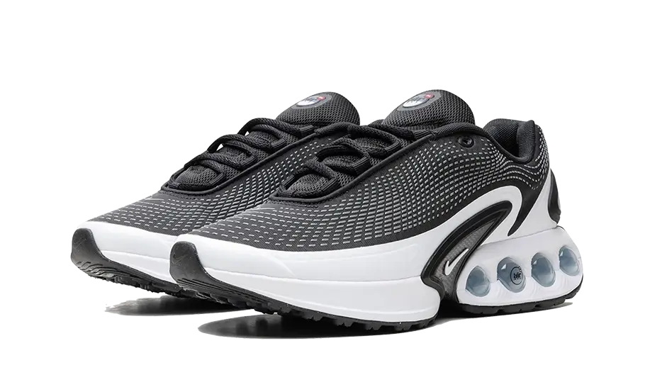 Air Max DN Black White Cool Grey All You Need, photo 2