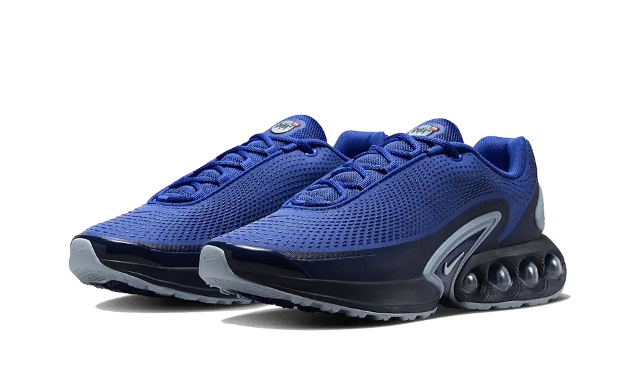 Air Max DN Hyper Blue All You Need, photo 2