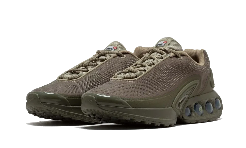 Air Max DN Neutral Olive All You Need, photo 2