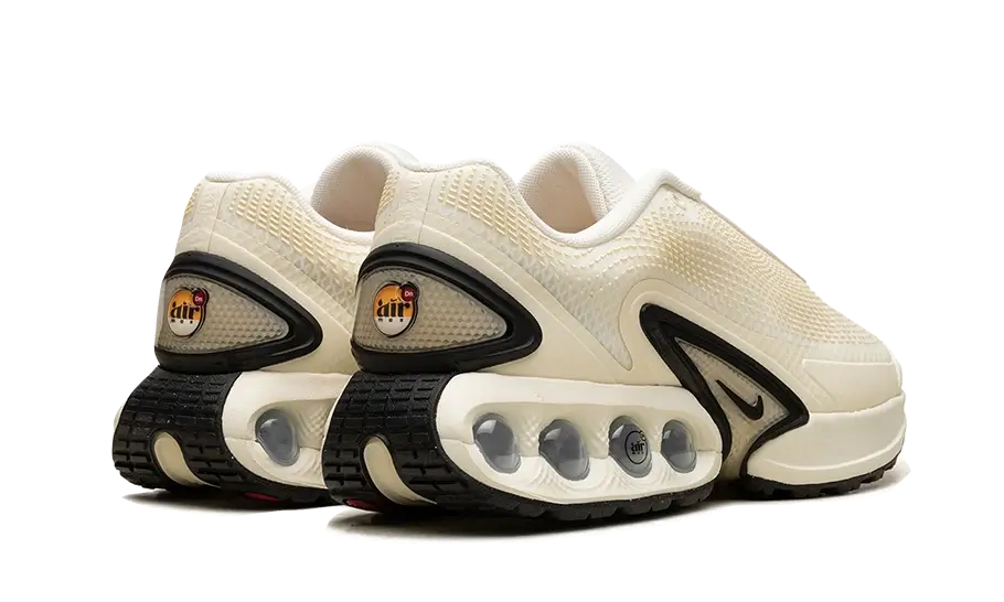 Air Max DN Sail Black All You Need, photo 3