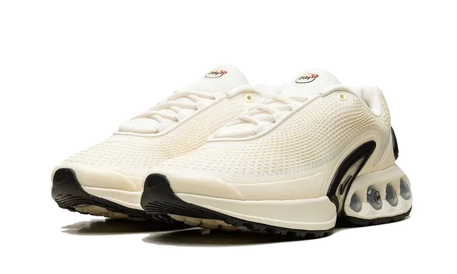 Air Max DN Sail Black All You Need, photo 2
