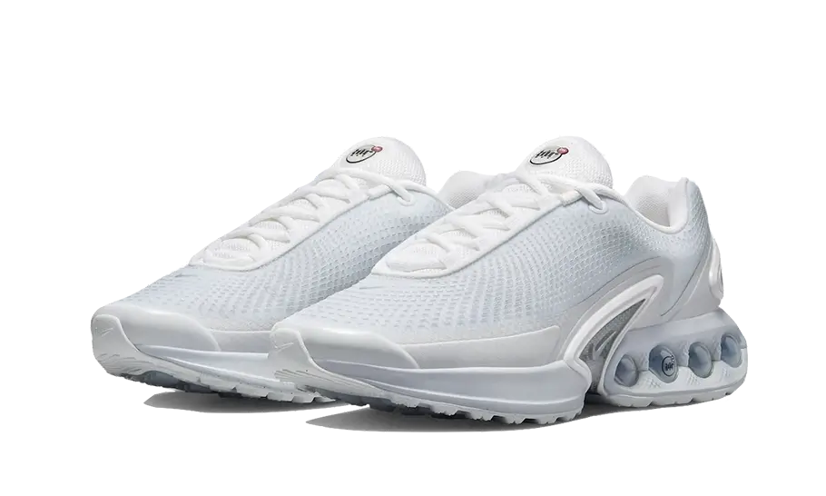 Air Max DN White Metallic All You Need, photo 2