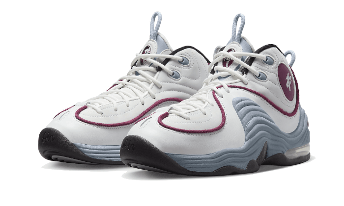 Air Max Penny 2 Rosewood All You Need, photo 2