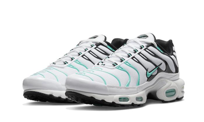 Air Max Plus atmos White Hyper Jade All You Need, photo 2