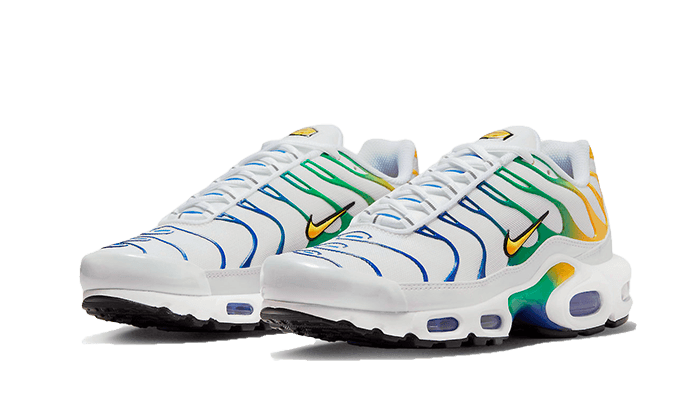 Air Max Plus Brazil All You Need, photo 2