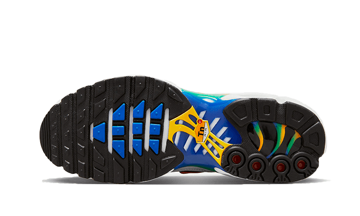 Air Max Plus Brazil All You Need, photo 3