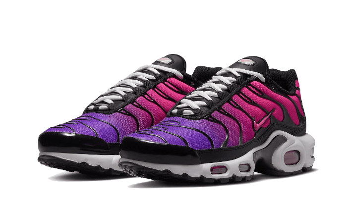 Air Max Plus Dusk All You Need, photo 2