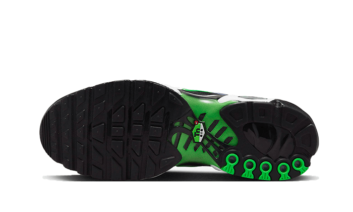 Air Max Plus Icons Scream Green All You Need, photo 3